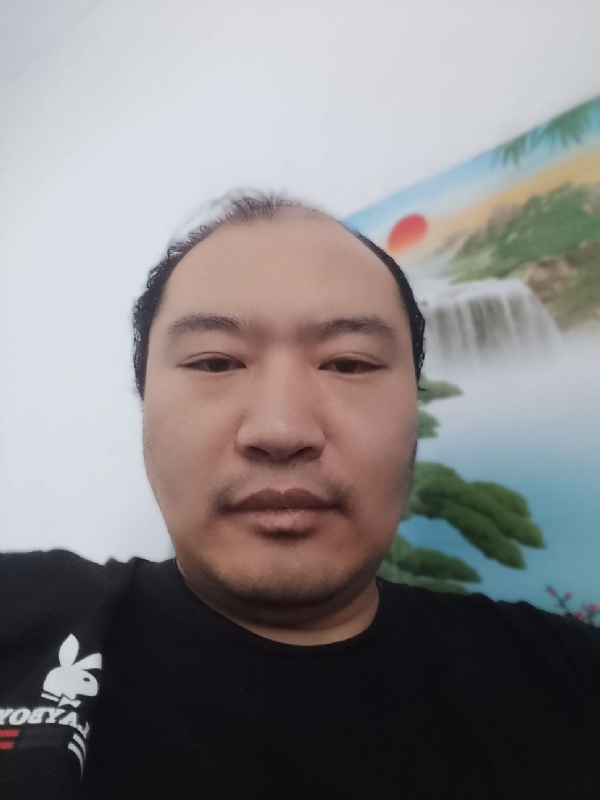 宝心的第一张照片--泰安相亲服务中心