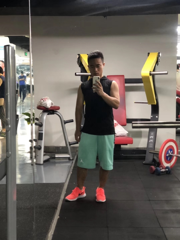 好运降临的第一张照片--泰安相亲服务中心