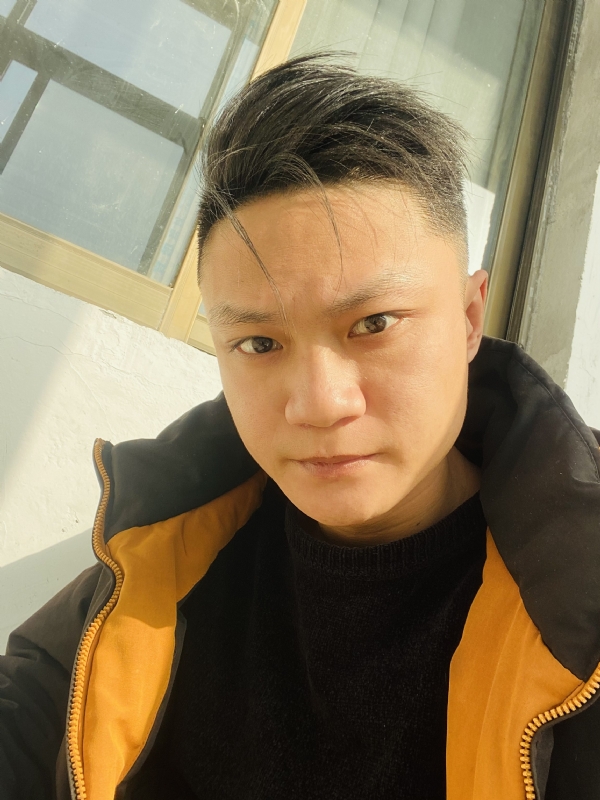 凯子的第二张照片--泰安相亲服务中心