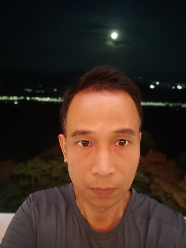 辉哥的第一张照片--泰安相亲服务中心