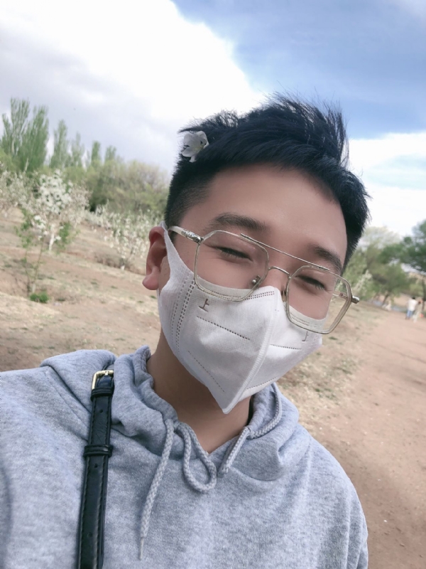晨晨的第一张照片--泰安相亲服务中心