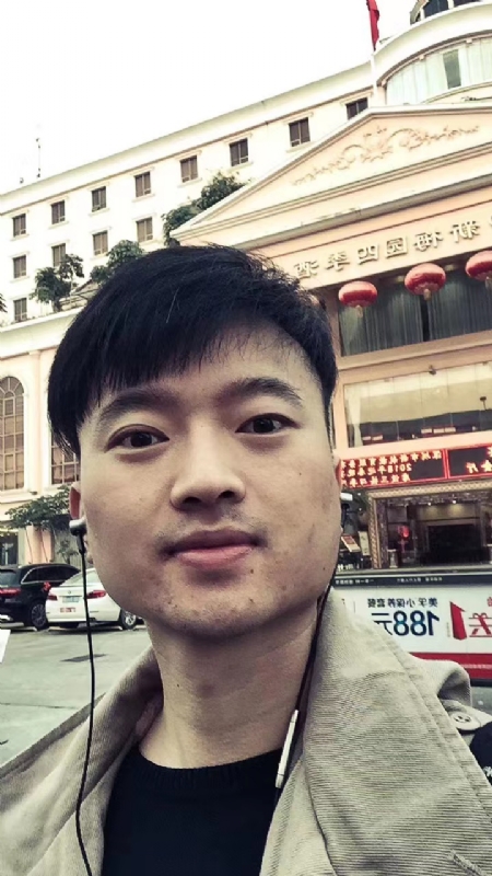 丶ted的第一张照片--泰安相亲服务中心