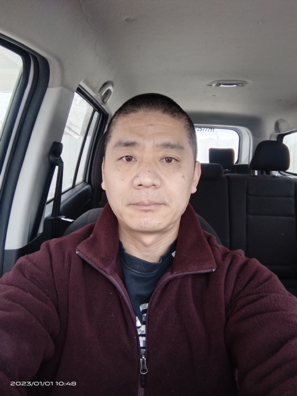 啊正的第一张照片--泰安相亲服务中心