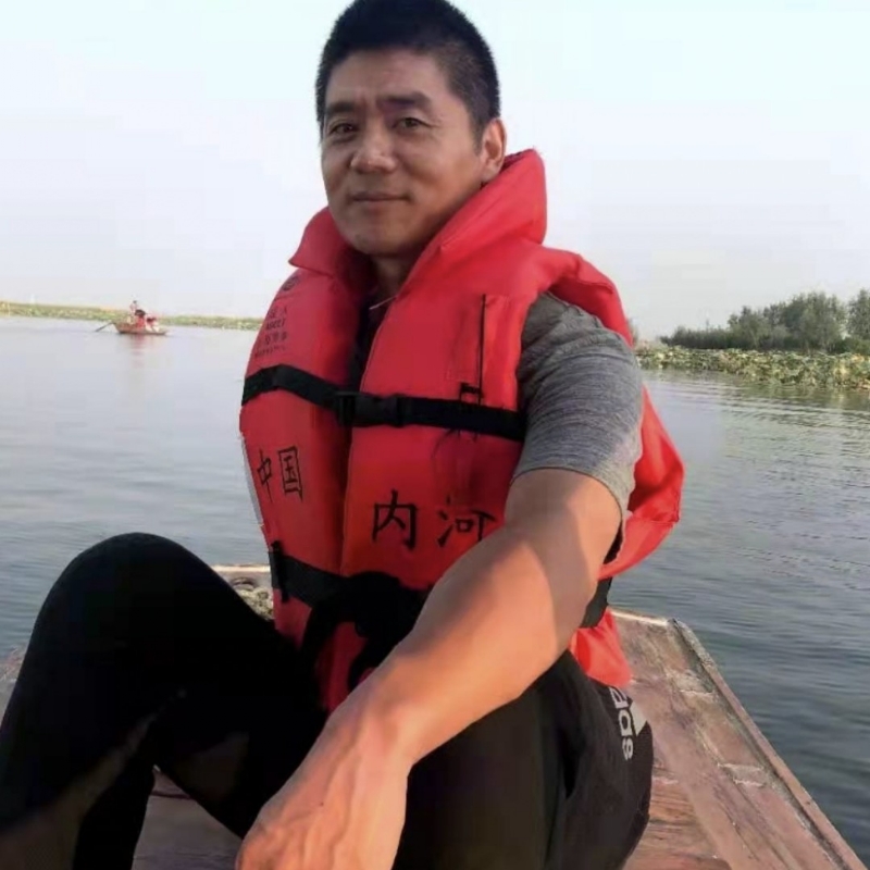 啊正的第二张照片--泰安相亲服务中心