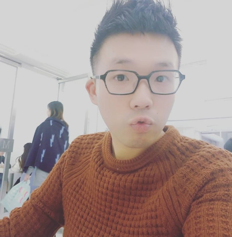 林滿江的第一张照片--泰安相亲服务中心