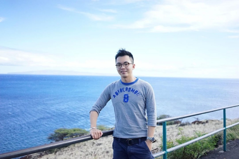 海洋的第二张照片--泰安相亲服务中心