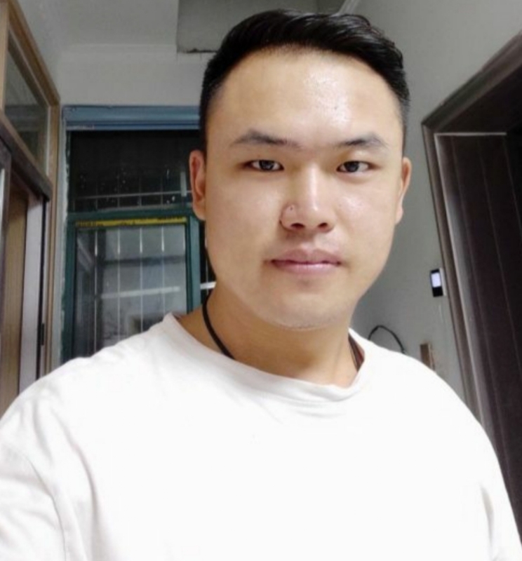 缘起的第一张照片--泰安相亲服务中心