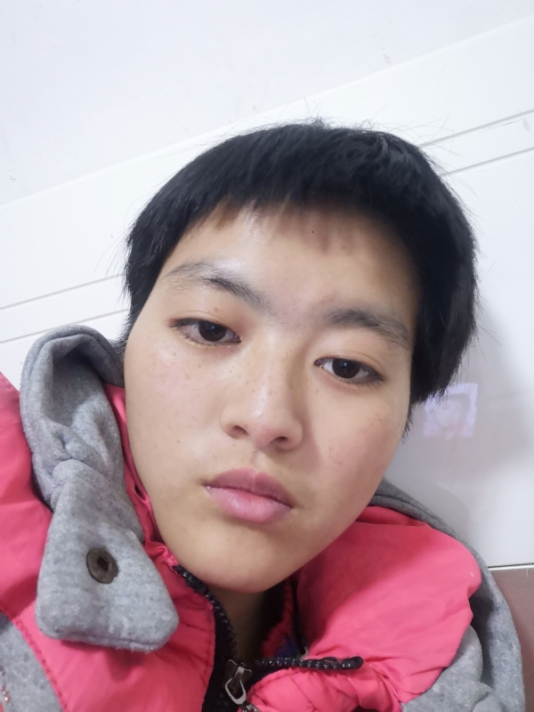 王秋艳的第一张照片--泰安相亲服务中心