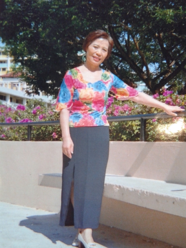 lilyzheng的第一张照片--泰安相亲服务中心