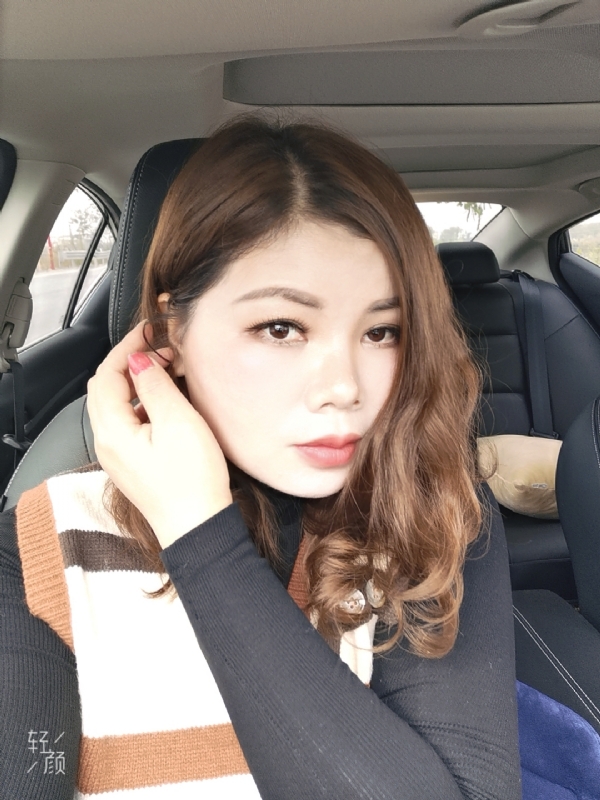美丽人生的第一张照片--泰安相亲服务中心