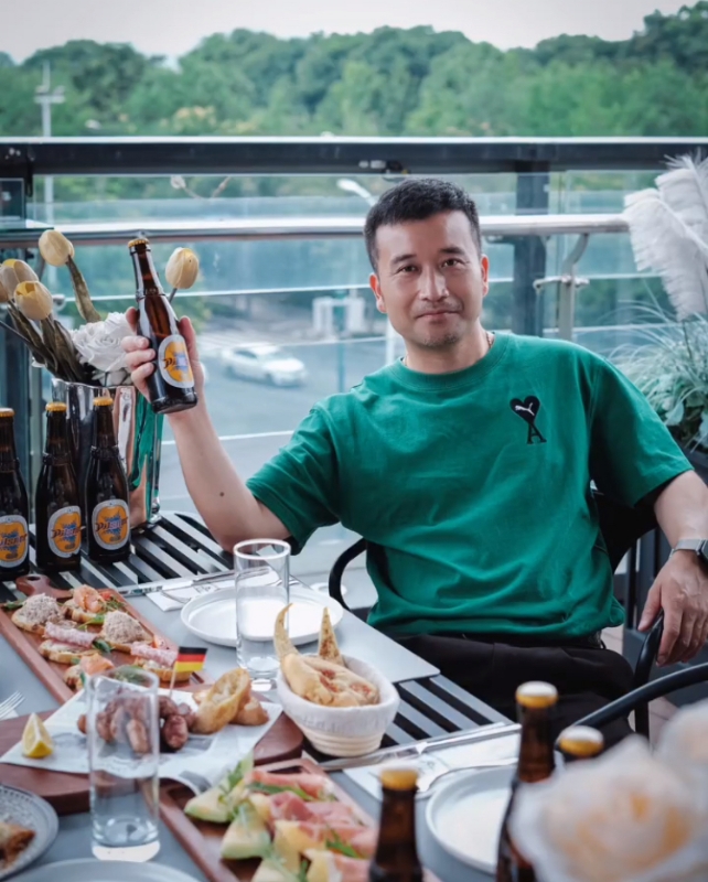 陳文斌的第一张照片--泰安相亲服务中心