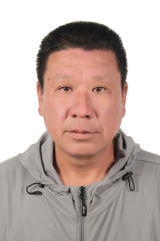 薛利忠的第一张照片--泰安相亲服务中心