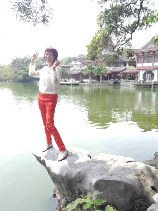 善善的第一张照片--泰安相亲服务中心