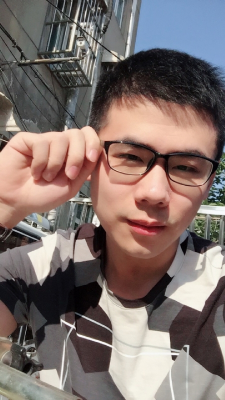 X先生的第四张照片--泰安相亲服务中心
