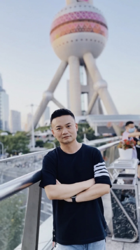 andy的第四张照片--泰安相亲服务中心