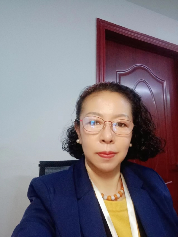 中秋桂花玉兔的第一张照片--泰安相亲服务中心