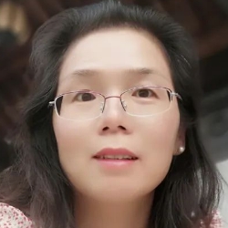 阿芬的第一张照片--泰安相亲服务中心