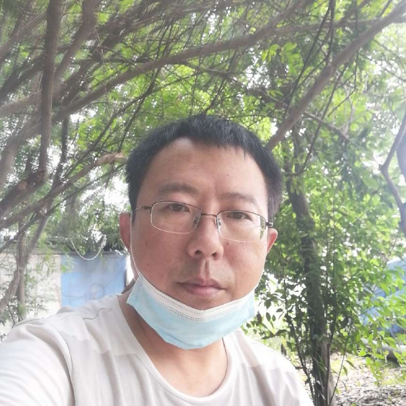 解勇的第三张照片--泰安相亲服务中心