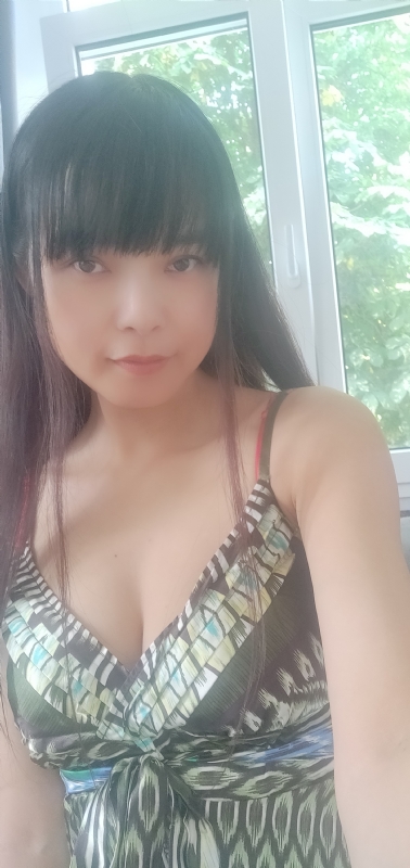 Sophia的第一张照片--泰安相亲服务中心