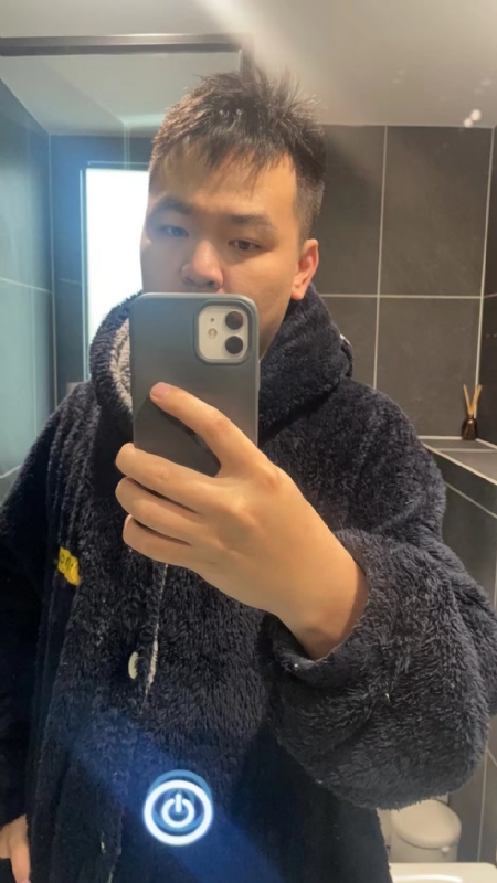 子子的第二张照片--泰安相亲服务中心
