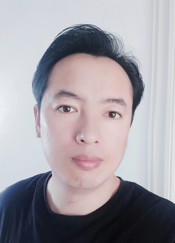 Kevin的第一张照片--泰安相亲服务中心