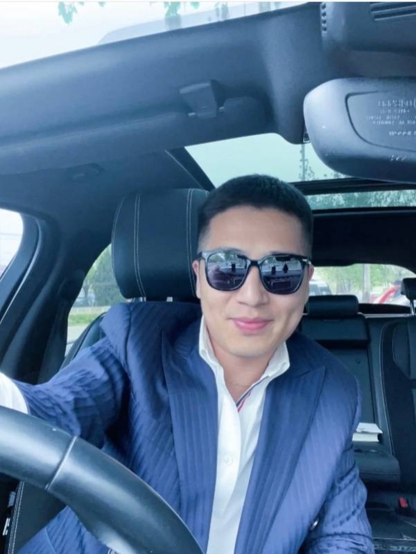 Andy的第一张照片--泰安相亲服务中心