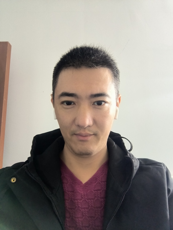 彡彡的第二张照片--泰安相亲服务中心