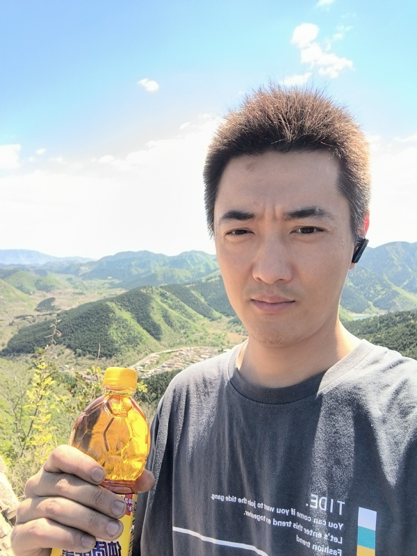 彡彡的第七张照片--泰安相亲服务中心