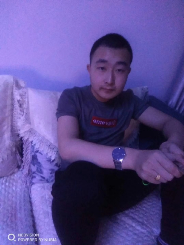 赵辉的第二张照片--泰安相亲服务中心