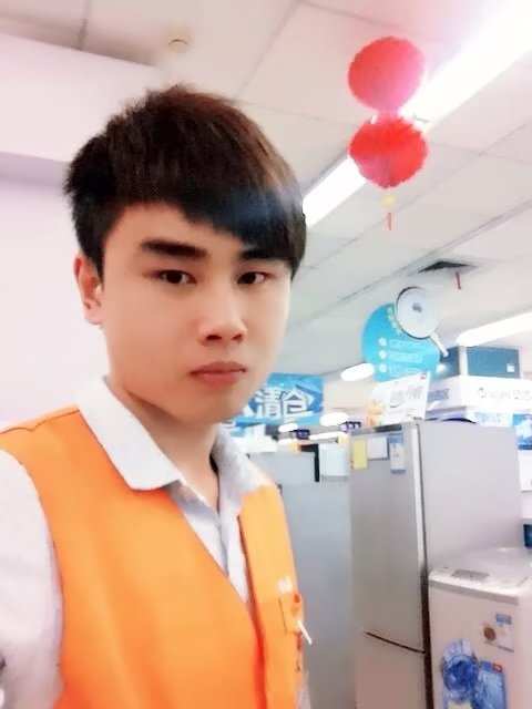 罗自强的第二张照片--泰安相亲服务中心
