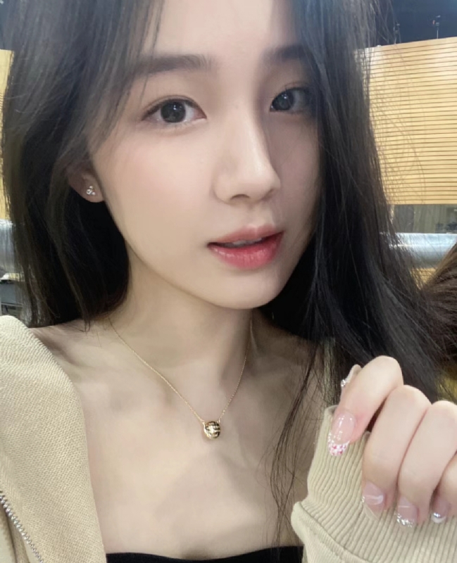 琪琪的第一张照片--泰安相亲服务中心