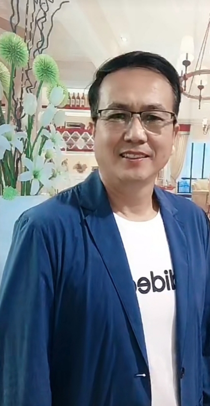 沈先生的第一张照片--泰安相亲服务中心
