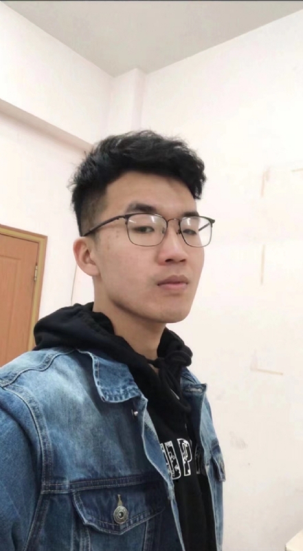 梁凯的第一张照片--泰安相亲服务中心