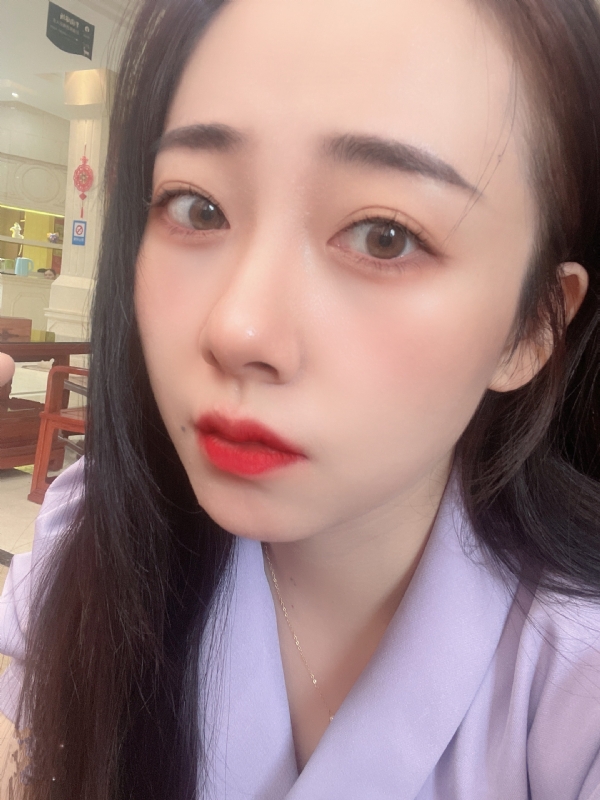 zhou小咪的第一张照片--泰安相亲服务中心