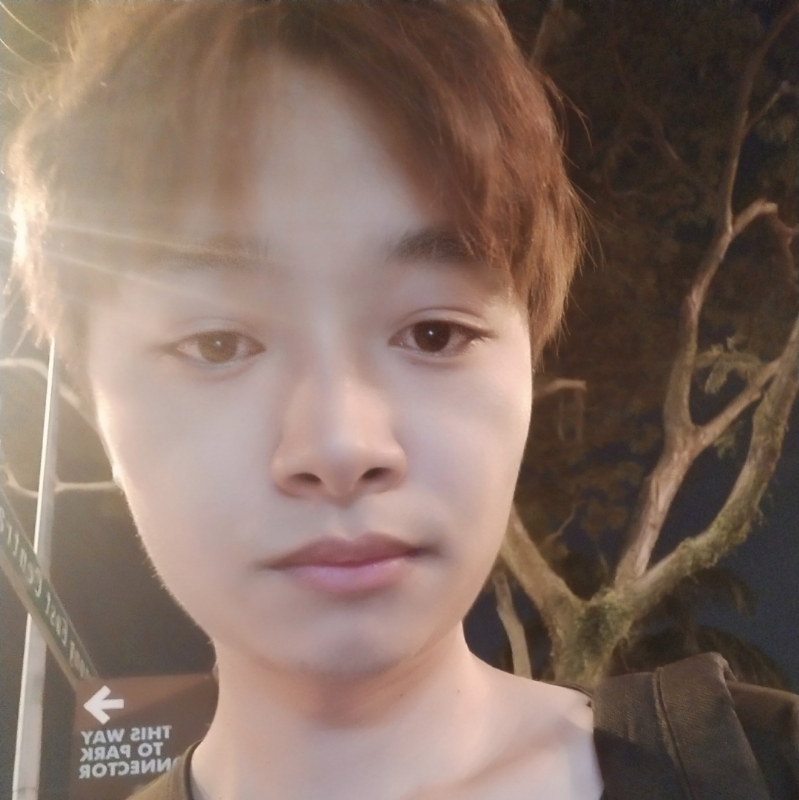 磊磊的第一张照片--泰安相亲服务中心