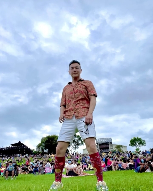 罗森的第一张照片--泰安相亲服务中心