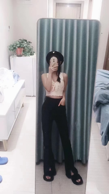 莎莎的第二张照片--泰安相亲服务中心