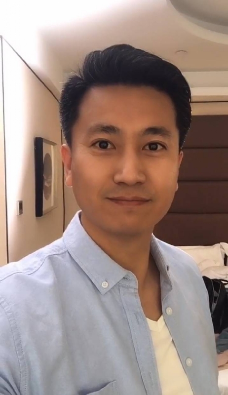 一路向前GO的第一张照片--泰安相亲服务中心