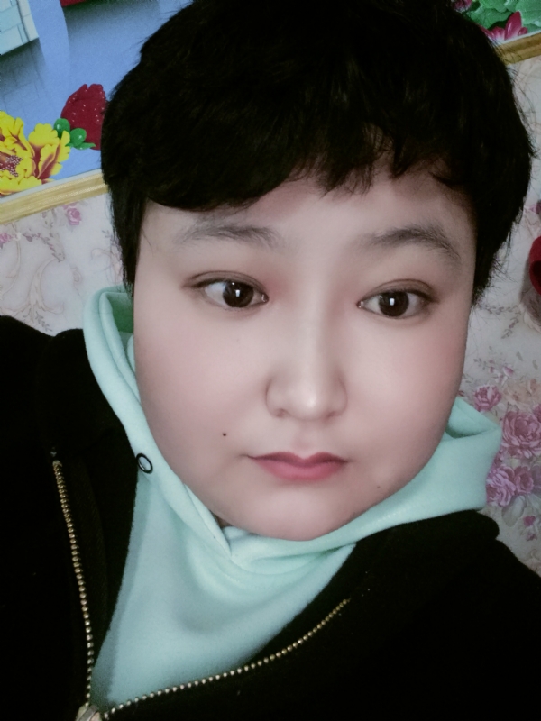 宋呆呆的第一张照片--泰安相亲服务中心
