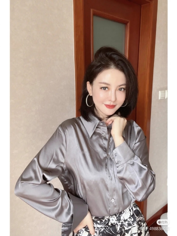 第一温柔小月月的第一张照片--泰安相亲服务中心