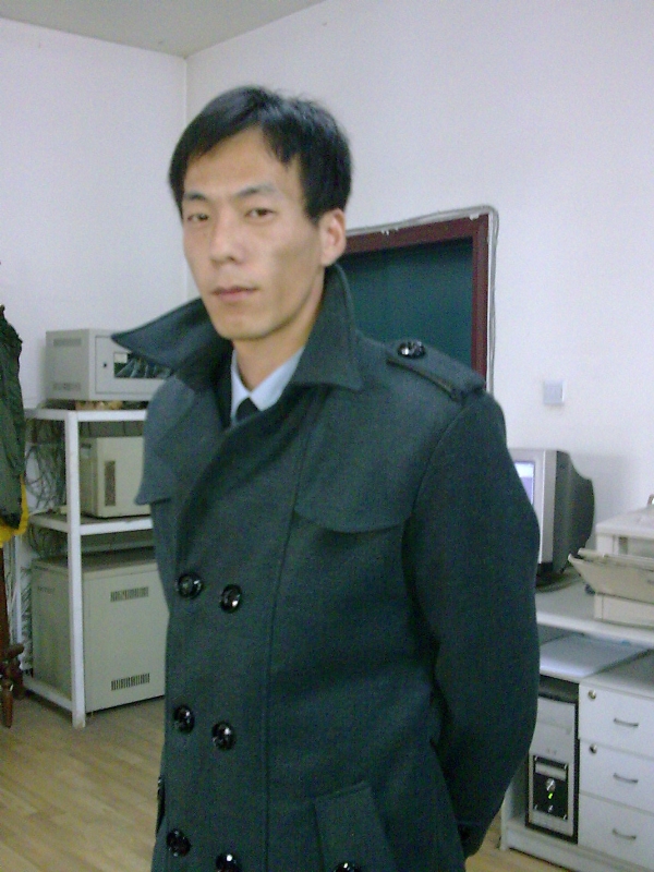 一生何求的第四张照片--泰安相亲服务中心