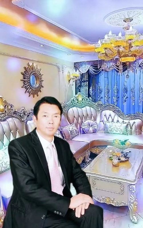 宇轩的第一张照片--泰安相亲服务中心