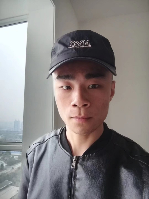 顺其自然的第一张照片--泰安相亲服务中心