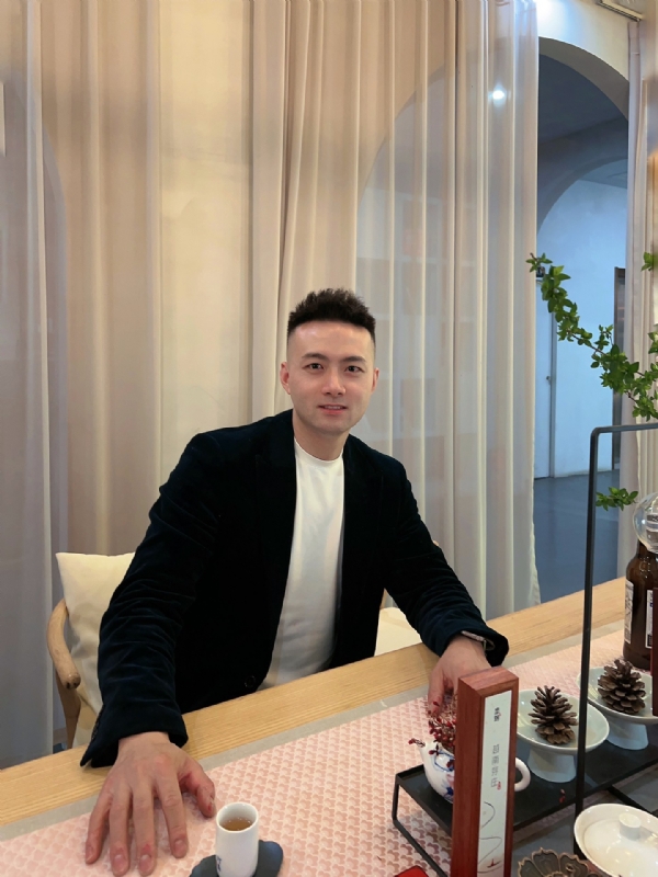 爱人知心的第一张照片--泰安相亲服务中心