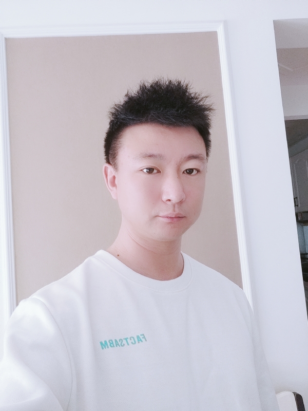 Glory的第一张照片--泰安相亲服务中心