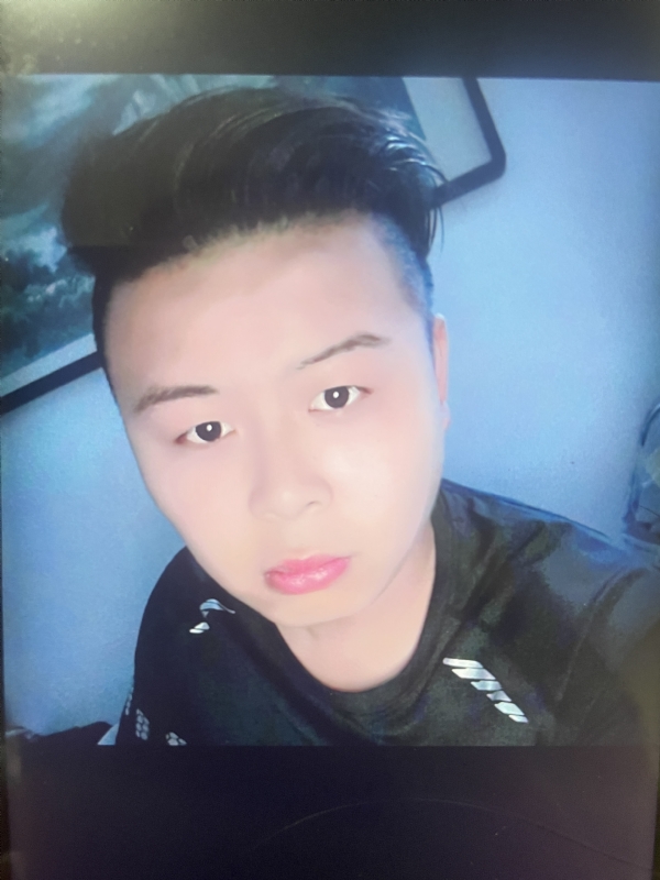 踏实森的第一张照片--泰安相亲服务中心