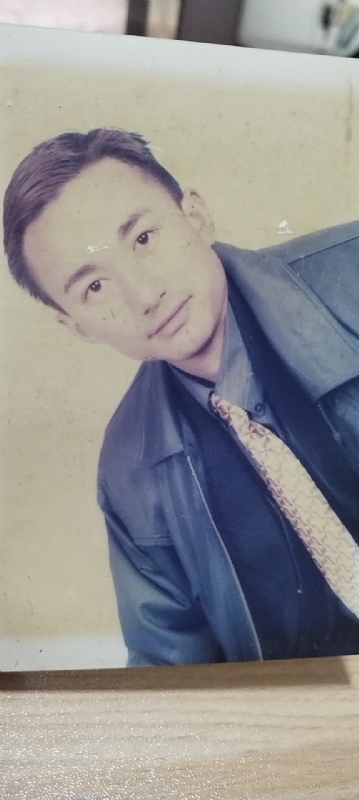 海哥的第一张照片--泰安相亲服务中心