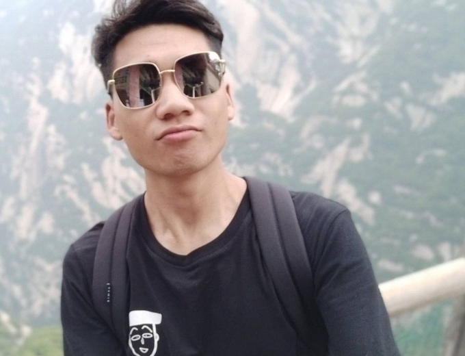想对她好的第一张照片--泰安相亲服务中心