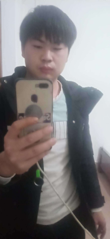 林依的第一张照片--泰安相亲服务中心