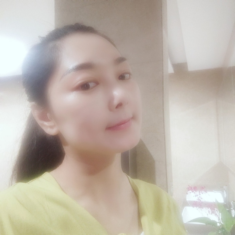金秋的第一张照片--泰安相亲服务中心